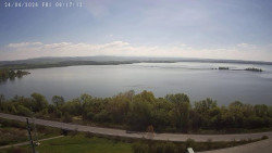 Vodní nádrž Rozkoš