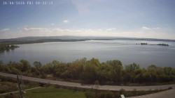 Vodní nádrž Rozkoš