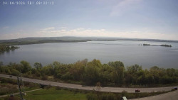 Vodní nádrž Rozkoš