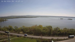 Vodní nádrž Rozkoš