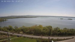 Vodní nádrž Rozkoš