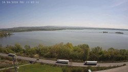 Vodní nádrž Rozkoš