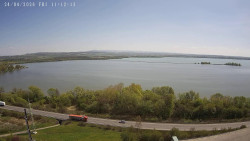 Vodní nádrž Rozkoš