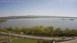 Vodní nádrž Rozkoš