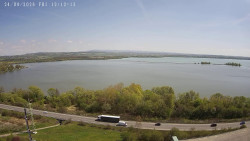 Vodní nádrž Rozkoš