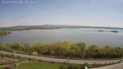 Vodní nádrž Rozkoš