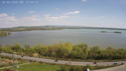 Vodní nádrž Rozkoš