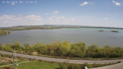 Vodní nádrž Rozkoš