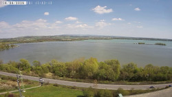 Vodní nádrž Rozkoš