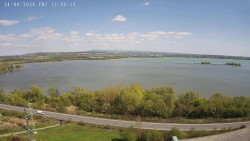 Vodní nádrž Rozkoš