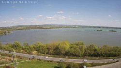 Vodní nádrž Rozkoš