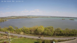 Vodní nádrž Rozkoš