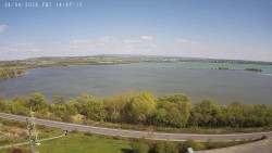 Vodní nádrž Rozkoš