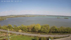 Vodní nádrž Rozkoš