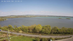 Vodní nádrž Rozkoš