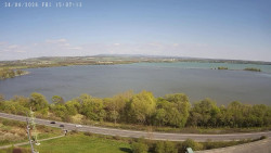 Vodní nádrž Rozkoš