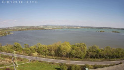 Vodní nádrž Rozkoš