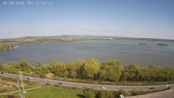 Vodní nádrž Rozkoš