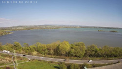 Vodní nádrž Rozkoš