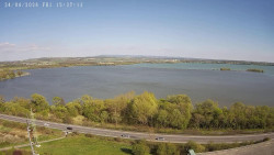 Vodní nádrž Rozkoš