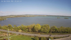 Vodní nádrž Rozkoš