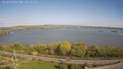 Vodní nádrž Rozkoš