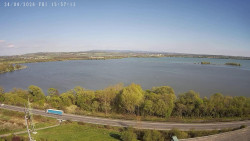 Vodní nádrž Rozkoš