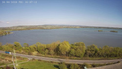 Vodní nádrž Rozkoš