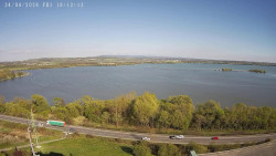 Vodní nádrž Rozkoš