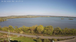 Vodní nádrž Rozkoš