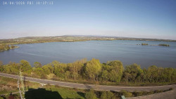 Vodní nádrž Rozkoš