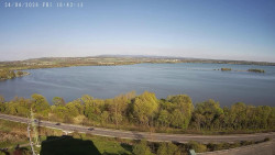 Vodní nádrž Rozkoš