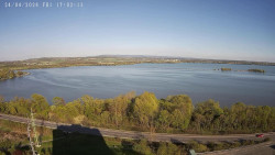 Vodní nádrž Rozkoš