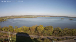 Vodní nádrž Rozkoš