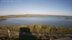 Vodní nádrž Rozkoš