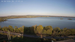 Vodní nádrž Rozkoš