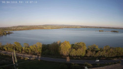 Vodní nádrž Rozkoš