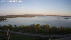 Vodní nádrž Rozkoš