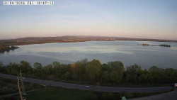 Vodní nádrž Rozkoš