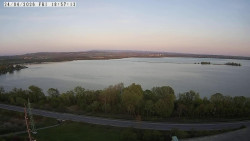 Vodní nádrž Rozkoš