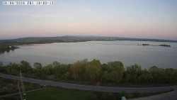 Vodní nádrž Rozkoš