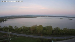 Vodní nádrž Rozkoš