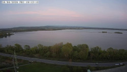 Vodní nádrž Rozkoš