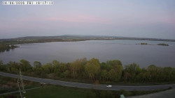 Vodní nádrž Rozkoš