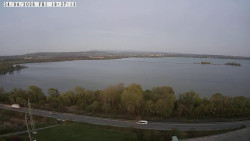 Vodní nádrž Rozkoš