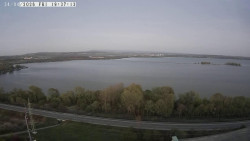 Vodní nádrž Rozkoš