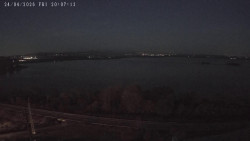 Vodní nádrž Rozkoš