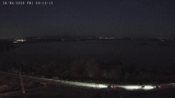 Vodní nádrž Rozkoš