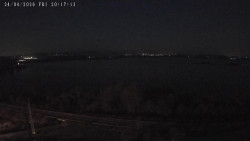 Vodní nádrž Rozkoš