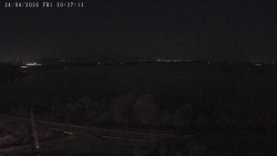 Vodní nádrž Rozkoš